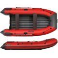 Лодка надувная Angler REEF TRITON 360FНД в Волгограде