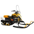 Снегоход Irbis Dingo T150 NEW в Волгограде