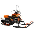 Снегоход Irbis Dingo T150 NEW в Волгограде