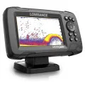 ЭХОЛОТ LOWRANCE REVEAL 5 HDI 50/200 КГЦ И 455/800 КГЦ (000-15502-001) в Волгограде