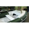 Надувная лодка SkyBoat 440RK в Волгограде