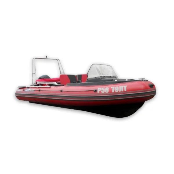 Надувная лодка SkyBoat 440RK+ в Волгограде