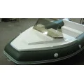 Надувная лодка SkyBoat 440RK в Волгограде