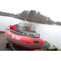 Надувная лодка SkyBoat 440RK в Волгограде