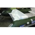 Надувная лодка SkyBoat 440RK в Волгограде