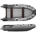Лодка надувная Angler SKAT TRITON 350 в Волгограде