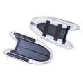 Лодка надувная моторная SOLAR-310 К (Оптима) в Волгограде