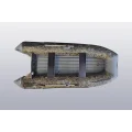 Лодка ПВХ Big Boat Regat (Регат) 380 в Волгограде