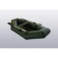 Лодка ПВХ Big Boat ТАУ 200 в Волгограде
