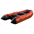 Надувная лодка ПВХ RiverBoats RB - 390 (Киль) в Волгограде