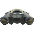 Лодка Angler Reef Triton 370 S-Max в Волгограде