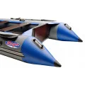 Надувная лодка Roger Hunter Keel 3000 в Волгограде