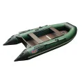 Надувная лодка Roger Hunter Keel 3000 в Волгограде